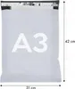 Buste per corriere - 310x420 mm - 50 pezzi - Buste in foil Anteprima dell’immagine prodotto 2