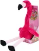 Plüsch Laber Flamingo 34cm Produktbild-Vorschau 1