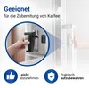 Milchbehälter Philips 421945016211 Milchkaraffe mit Deckel Produktbild-Vorschau 5