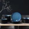 CreaTable, 21551, Nordic Fjord Blue, 18-dielna súprava Náhľad obrázku produktu 11
