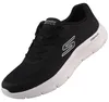 Skechers Go Walk Flex Serenity Sneaker da donna, nero Anteprima dell’immagine prodotto 1