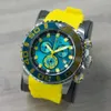Invicta Sea Hunter 48983 Orologio da Uomo - Movimento al Anteprima dell’immagine prodotto 4