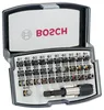 Set di punte per cacciavite Bosch 32 pz EH SD Set PR Anteprima dell’immagine prodotto 1