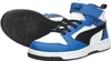 Puma Puma Rebound V6 Mid AC PS  Klittenband Hoog - kobalt Produktbild-Vorschau 6