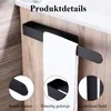 Handtuchhalter, Handtuchhalter, Handtuchhalter ohne Bohren, Produktbild-Vorschau 2