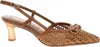 Tamaris Slingbacks  Slingbacks - Cognac - Maat 39 Produktbild-Vorschau 1