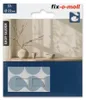 Universal-Gleiter Easyglider fix-o-moll rund 22 mm Produktbild-Vorschau 1