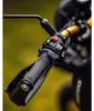 Beheizbare Lenkergriffe KOSO d 22/25 mm L 120 mm mit Produktbild-Vorschau 2