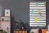 MuchoWow® Wandteppich Wandbehang Sommer - Eiscreme - Produktbild-Vorschau 5
