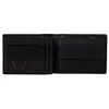 strellson Baker Street Billfold H7 Black Produktbild-Vorschau 20