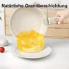 Antihaft Topfset 5-teilig mit Silikonglasdeckel – Produktbild-Vorschau 5