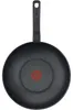 Tefal Resist poêle à wok 28 cm D52619 Voir les images du produit 12