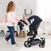 Bayer Design 17081AA: Carrito para muñecas Xeo con bolsa, Vista previa de la imagen del producto 5