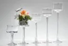 Sandra Rich Glas-Teelichthalter a.Fuß h.15cm Produktbild-Vorschau 5