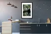 MuchoWow® Gerahmtes Poster Panda - Baum - Tiere - Natur Produktbild-Vorschau 5
