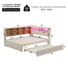 MODFU  Schlafsofa  140*200  Produktbild-Vorschau 3