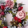 di porta artificiale Decorazione  di fiori Riproduzione  da Anteprima dell’immagine prodotto 3