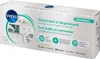 Wpro 484000008801 Détartrant 12 sachets pour lave-linge Voir les images du produit 10