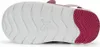 Kinder sandalen Puma Evolve  Rosa - 40.5 Produktbild-Vorschau 3