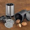 Młynek do przypraw Zassenhaus DUO CONCEPT, 13,5 cm, numer Podgląd zdjęcia produktu 5