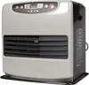 A white and black Qlima SRE 9046 C heater is shown against a white background. Produktbild-Vorschau