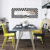 Wallity, 40120YMA- MVT1135, Bunt, Wandspiegel, 40 x 120 cm, Produktbild-Vorschau 2