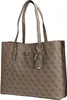GUESS Sacs Sac à bandoulière en similicuir Meridian II Voir les images du produit 5
