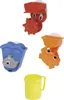 Simba Dickie Vertriebs GmbH ABC Badespielset Sonstige Produktbild-Vorschau 5