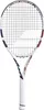 BABOLAT BOOST DRIVE WHITE STRUNG – koralowo-biały 2 Podgląd zdjęcia produktu 1