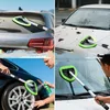 Balai télescopique pour nettoyer les vitres de voiture avec Voir les images du produit 10