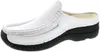 Wolky Roll Slide  Dichte Teen - Wit - Maat 39 Produktbild-Vorschau 18