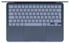 Apple MacBook Neo (13") A18 Pro/8GB/256GBSSD/Indigo MacOS Produktbild-Vorschau 7