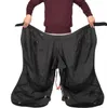 TUCANO URBANO odnímateľný kryt na nohy noir XL Náhľad obrázku produktu 8