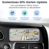 Carplay 6+128GB für Audi Q7 4L 2007-2009 MMI 2G High Náhled obrázku produktu 7