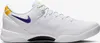 Nike Kobe 8 Protro "Lakers Home White Court Purple" Podgląd zdjęcia produktu 4