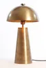 Light & Living - Tischleuchte DITA - Ø31x52cm - Bronze Produktbild-Vorschau 2
