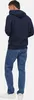 Jack & Jones 12137054, Erwachsener, Blau, XXL, Baumwolle, Produktbild-Vorschau 6