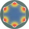 1 palcová nástrčná hlavica 80mm, 1 col, Cr-V, priemyselná Náhľad obrázku produktu 3