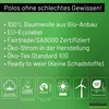 Huuraa Damen Polo Shirt Bohol Inselmotiv Philippinen XXL Produktbild-Vorschau 4