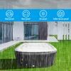 Nadmuchiwany pokrowiec na wannę z hydromasażem, Podgląd zdjęcia produktu 10