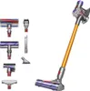 DYSON V8 SV25 Absoluter Staubsauger Produktbild-Vorschau 7
