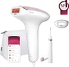 A Philips Lumea Advanced IPL hair removal device and its accessories are displayed against a white background. Náhľad obrázku produktu