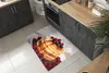 Küchenmatte 150x225 cm Vinylmatte Bodenmatte Dekoration - Produktbild-Vorschau 2