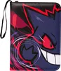 Pokemon Gengar Karten Album - A5 Größe - 400 Karten Produktbild-Vorschau 2