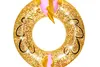 Bestway® Schwimmtier Glitter Seahorse 115 x 104 cm Produktbild-Vorschau 9