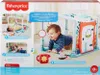 Fisher-Price 3-in-1 Kleines Ferienhaus Spieldecke Produktbild-Vorschau 18