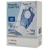 A product box for vacuum cleaner bags. Produktbild-Vorschau