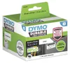 Dymo Etiquettes plastique 1x800 57 x 32 mm Voir les images du produit 1