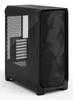 Fractal Design Meshify 3, PC, Schwarz, ATX, EATX, micro Produktbild-Vorschau 8