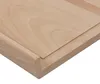 Tagliere e impastatrice, legno di faggio, 41 x 48 cm, Anteprima dell’immagine prodotto 5